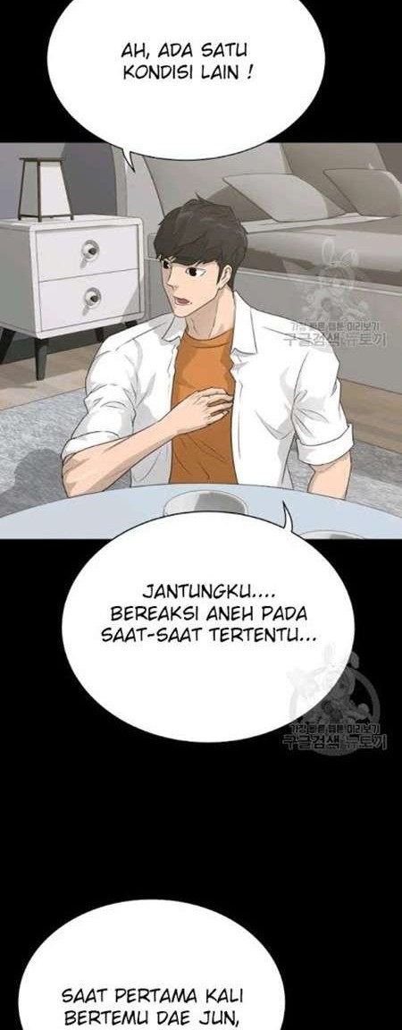 Trigger Chapter 59 Gambar 33
