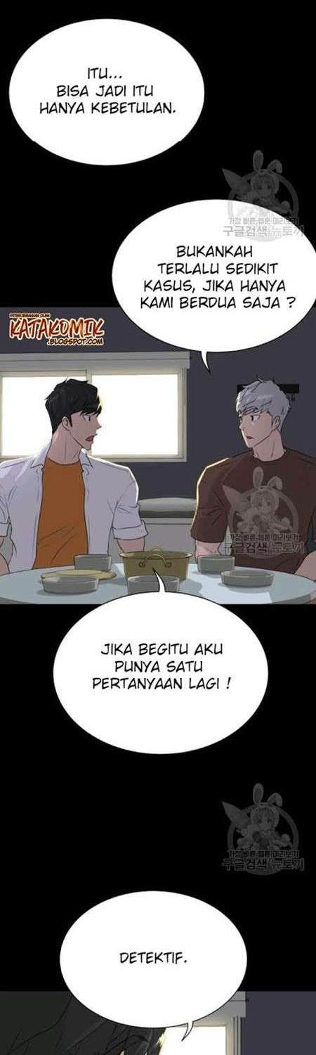 Trigger Chapter 59 Gambar 35