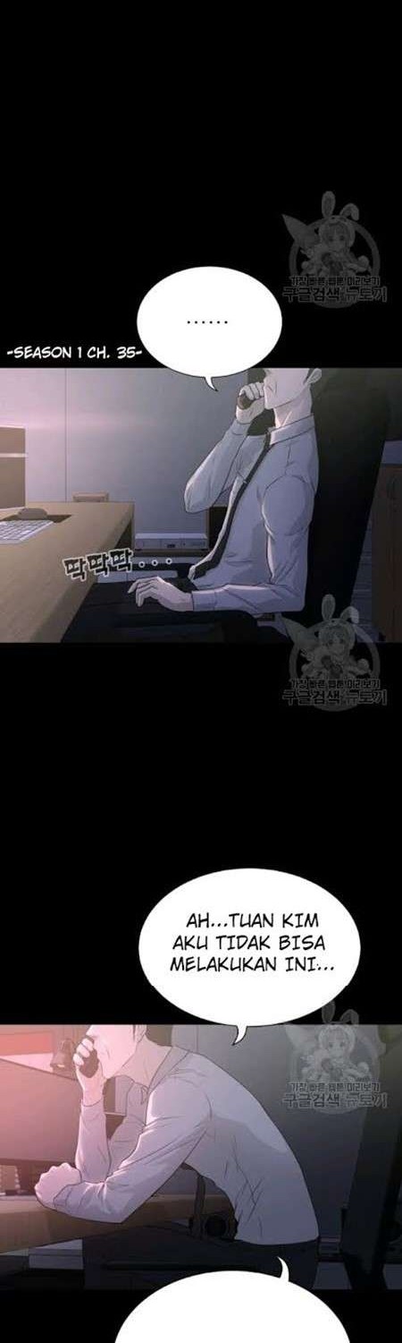 Trigger Chapter 59 Gambar 43