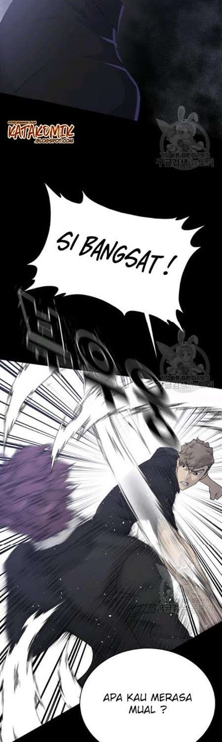 Trigger Chapter 59 Gambar 7