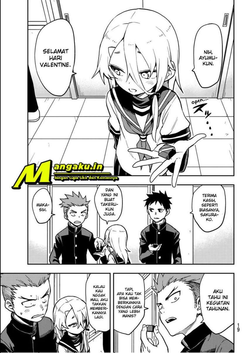 Baca Soredemo Ayumu wa Yosetekuru Chapter 49 Gambar 2