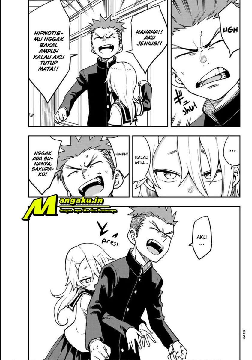 Soredemo Ayumu wa Yosetekuru Chapter 49 Gambar 6