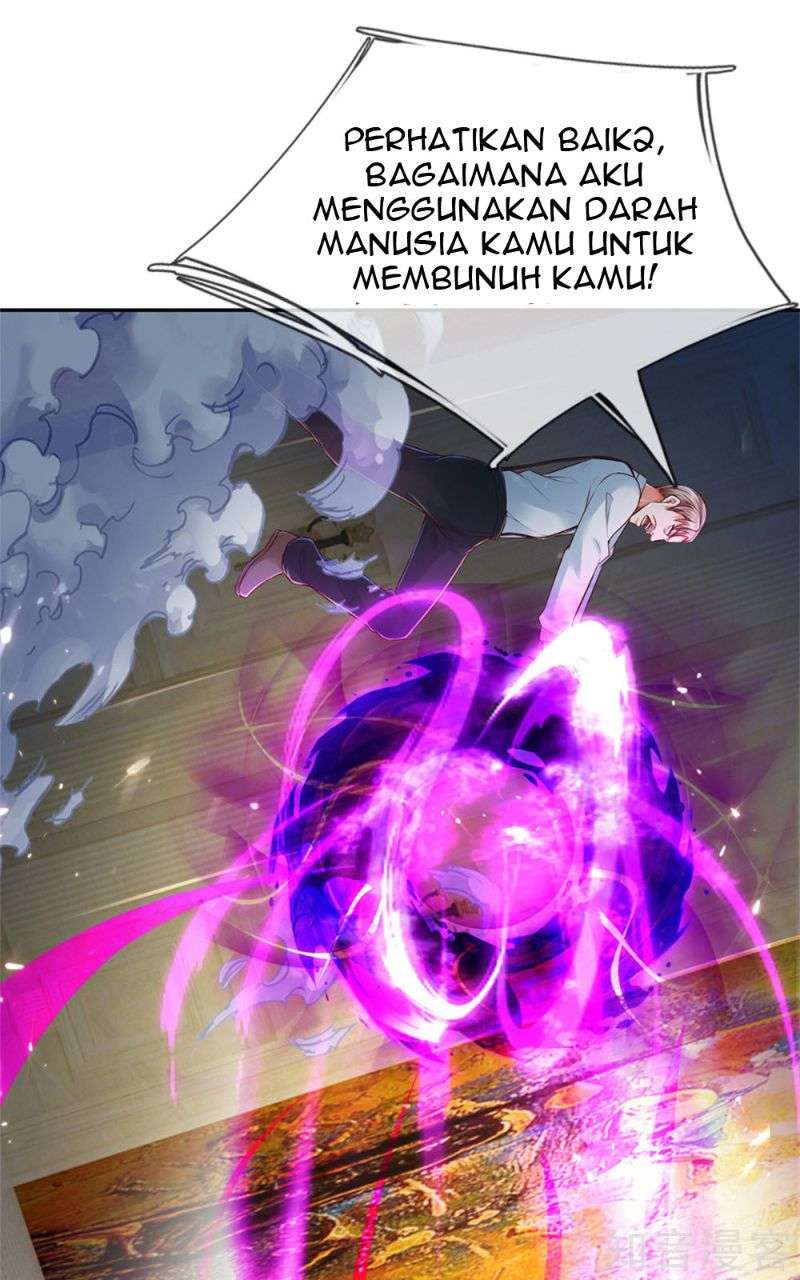 Immortal Daddy Xianzun Chapter 187 Gambar 17