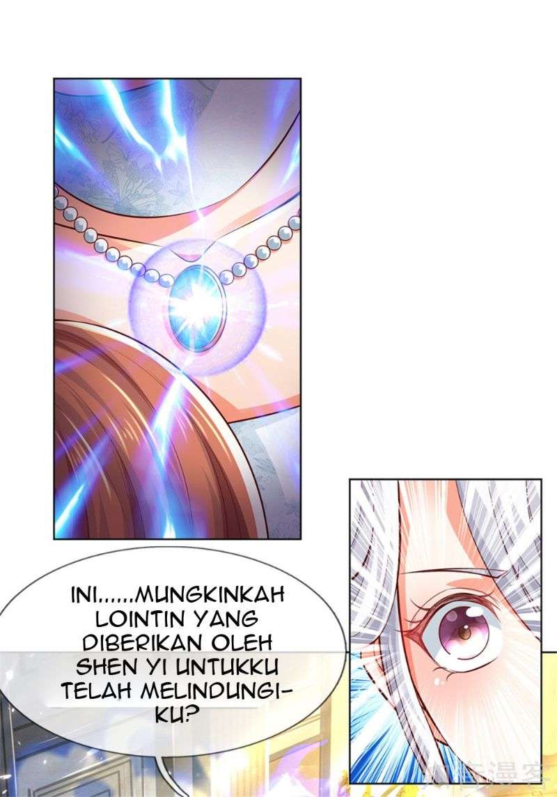 Immortal Daddy Xianzun Chapter 187 Gambar 21