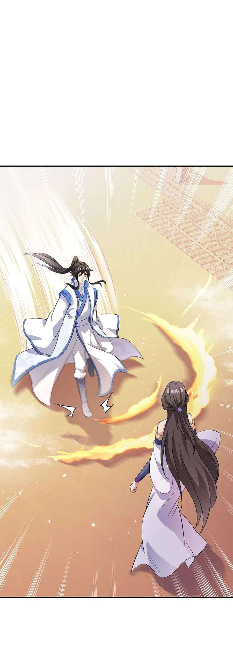 Peerless Soul Chapter 277 Gambar 20