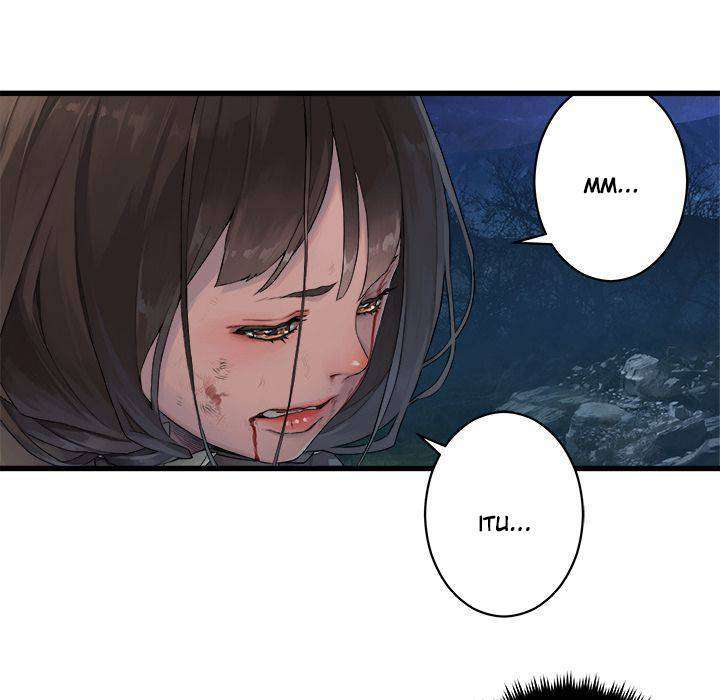 Her Summon Chapter 27 Gambar 11