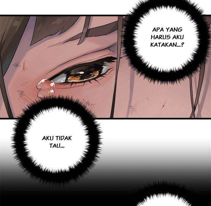 Her Summon Chapter 27 Gambar 12