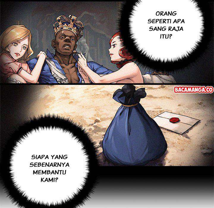 Her Summon Chapter 27 Gambar 13