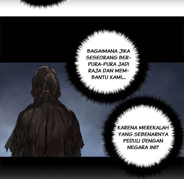 Her Summon Chapter 27 Gambar 14