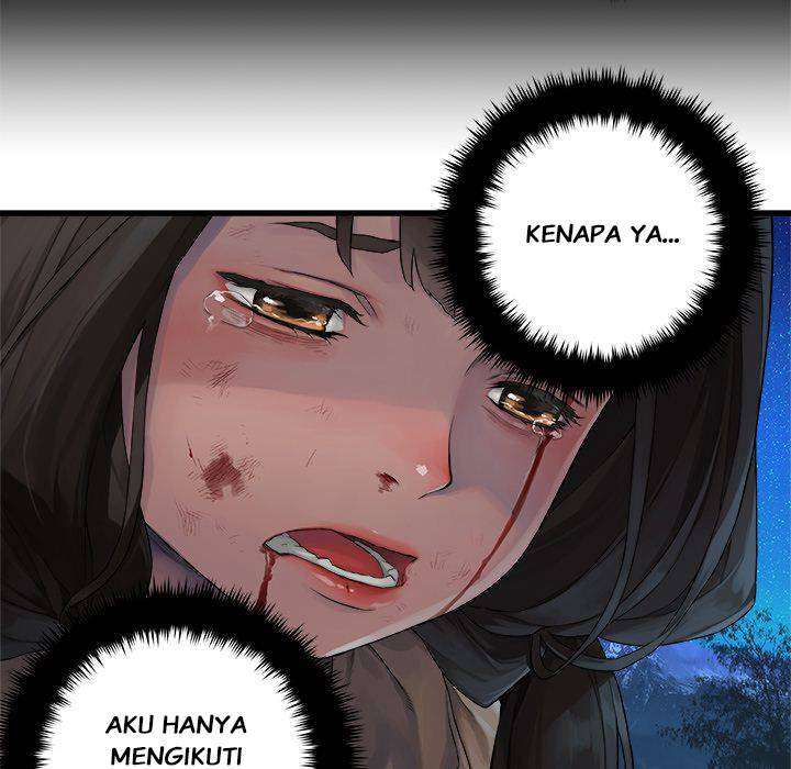 Her Summon Chapter 27 Gambar 15