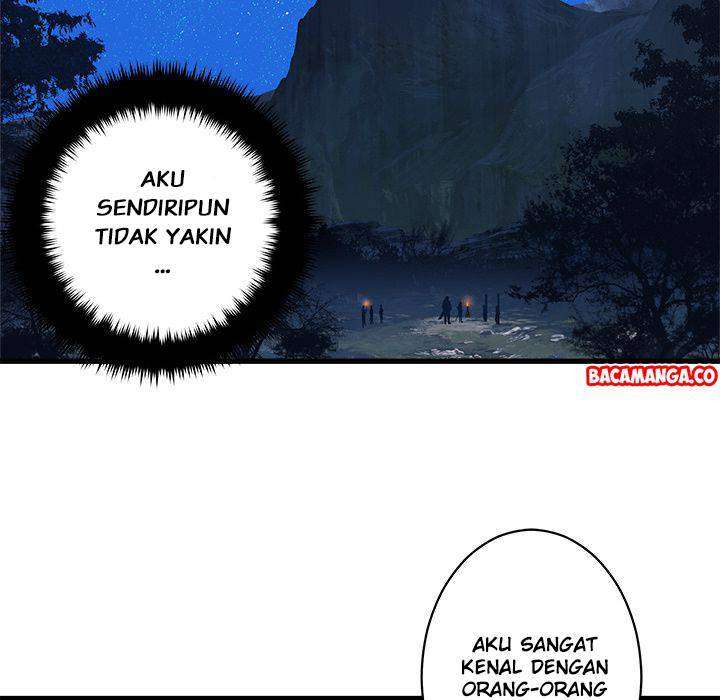 Her Summon Chapter 27 Gambar 17