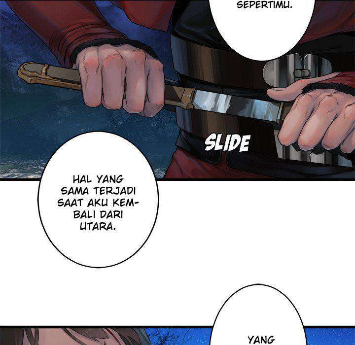 Her Summon Chapter 27 Gambar 18
