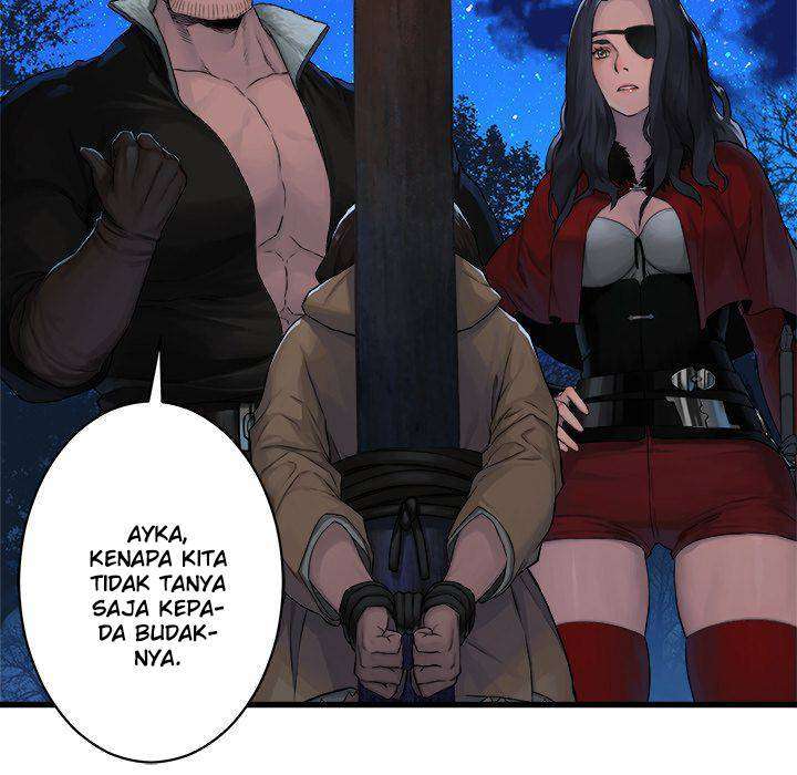 Baca  Her Summon Chapter 27 Gambar 2