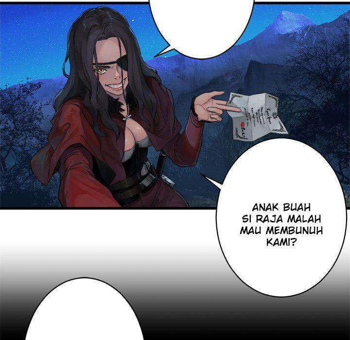 Her Summon Chapter 27 Gambar 20