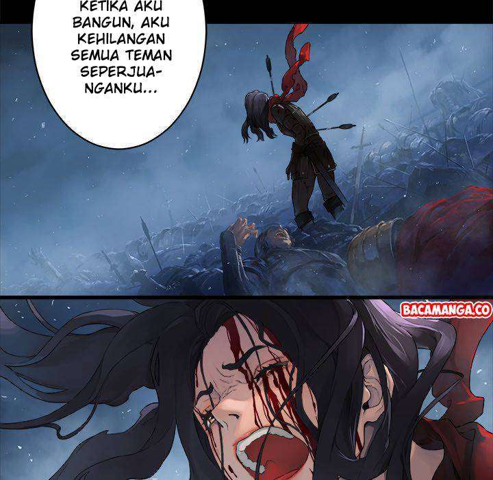 Her Summon Chapter 27 Gambar 21