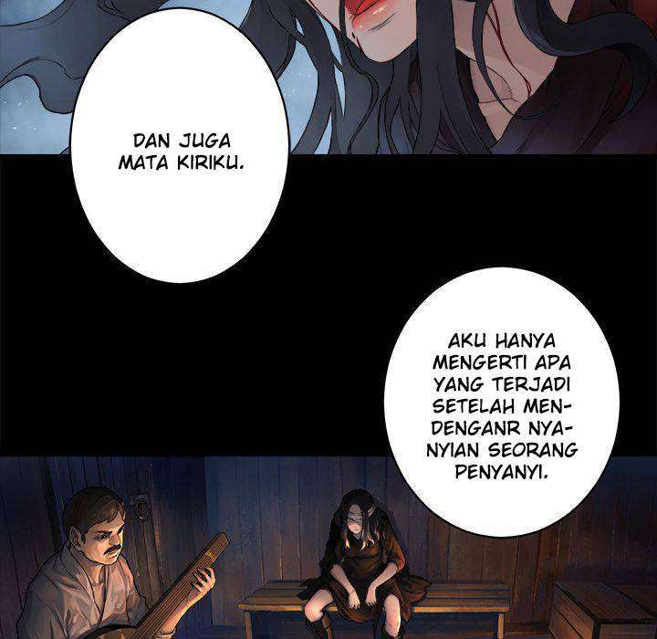 Her Summon Chapter 27 Gambar 22