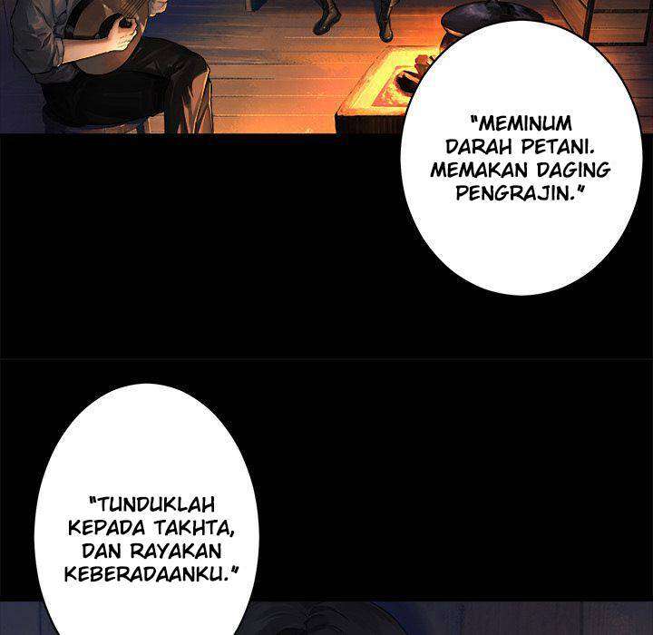 Her Summon Chapter 27 Gambar 23