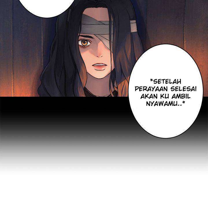 Her Summon Chapter 27 Gambar 24