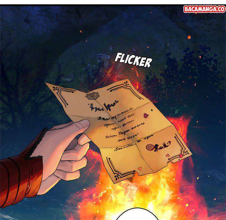 Her Summon Chapter 27 Gambar 25