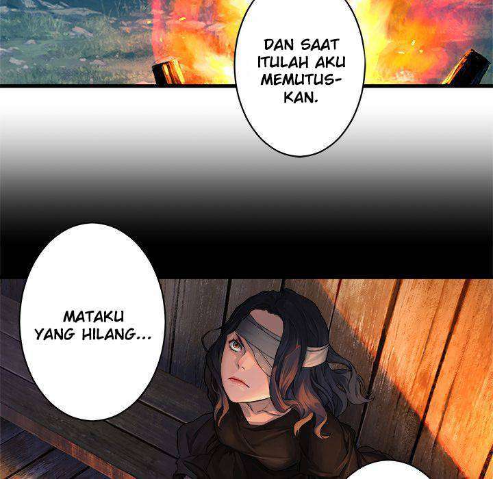 Her Summon Chapter 27 Gambar 26