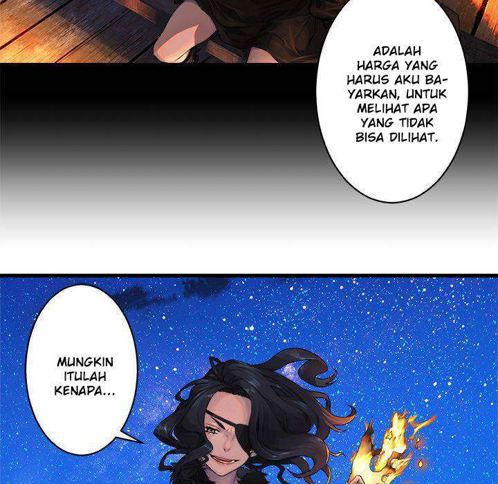 Her Summon Chapter 27 Gambar 27