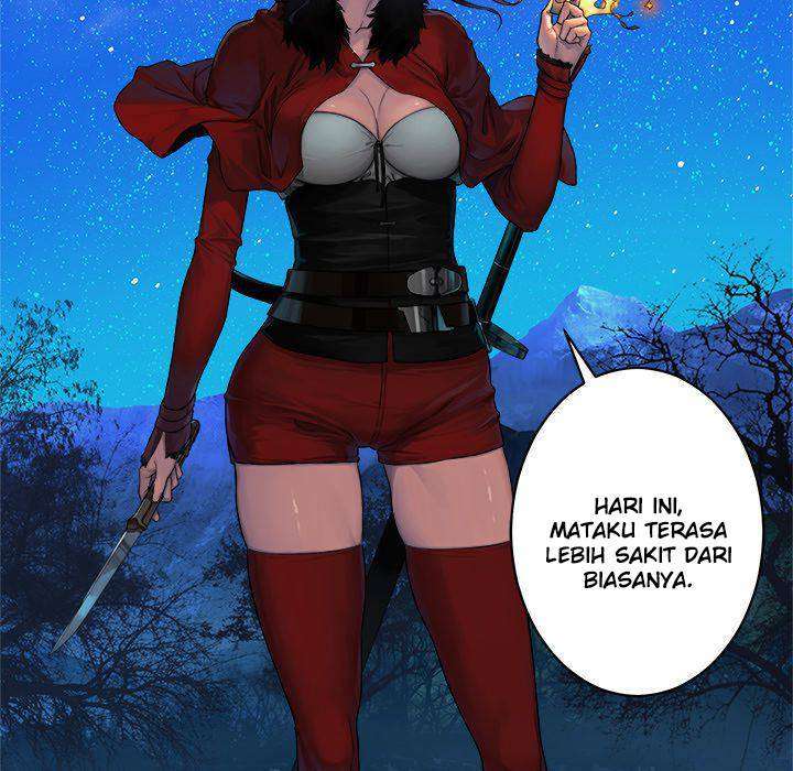 Her Summon Chapter 27 Gambar 28