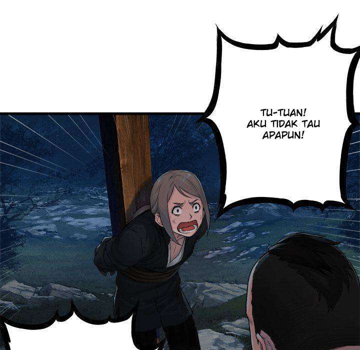 Her Summon Chapter 27 Gambar 3