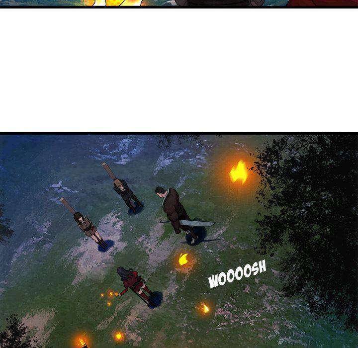 Her Summon Chapter 27 Gambar 30