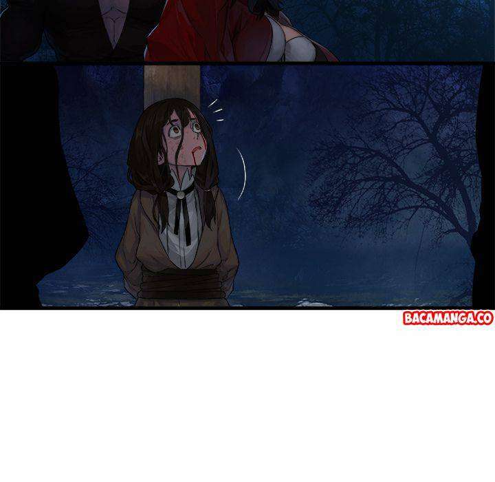Her Summon Chapter 27 Gambar 37