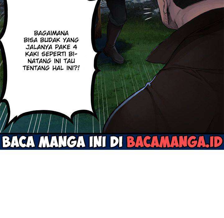Her Summon Chapter 27 Gambar 4