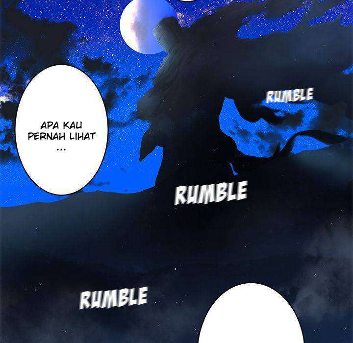 Her Summon Chapter 27 Gambar 46