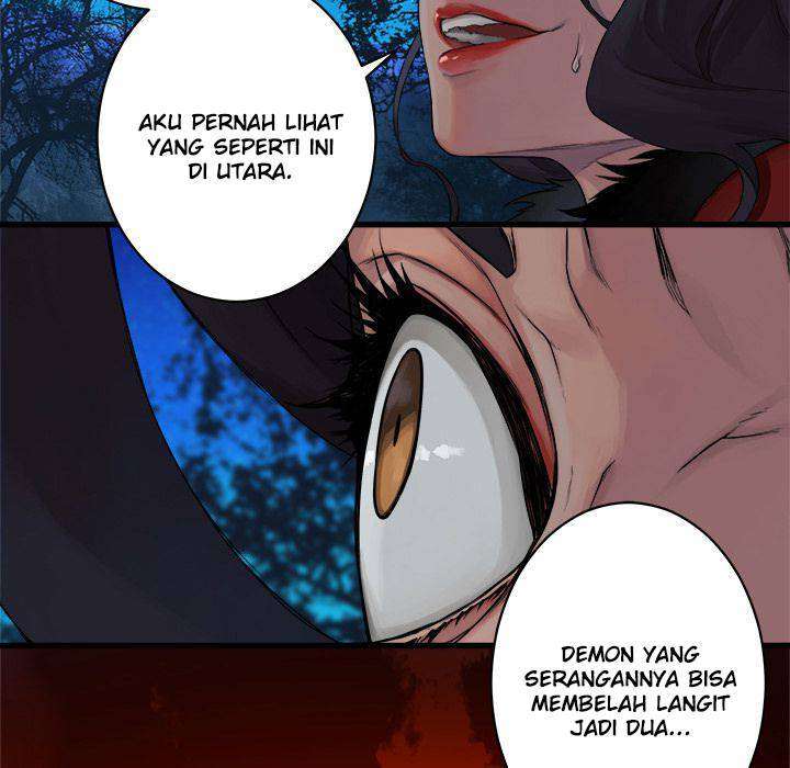 Her Summon Chapter 27 Gambar 48