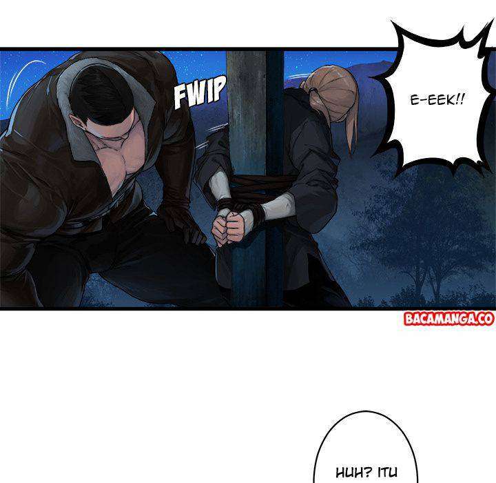 Her Summon Chapter 27 Gambar 5