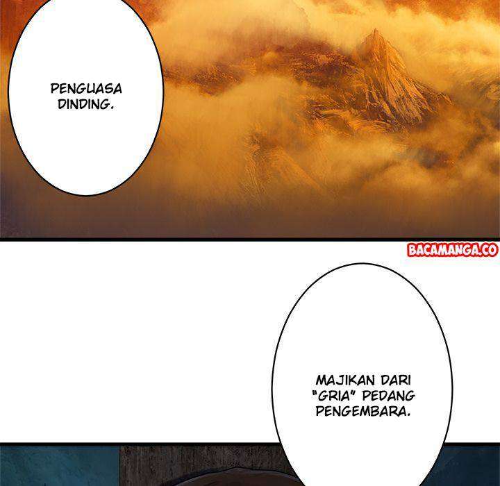 Her Summon Chapter 27 Gambar 50