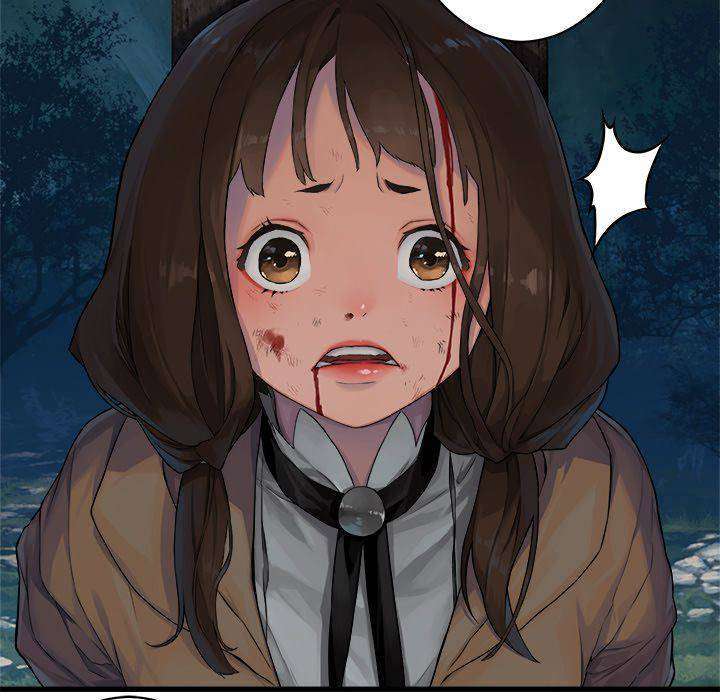Her Summon Chapter 27 Gambar 51