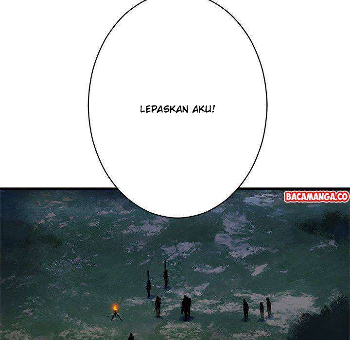 Her Summon Chapter 27 Gambar 54