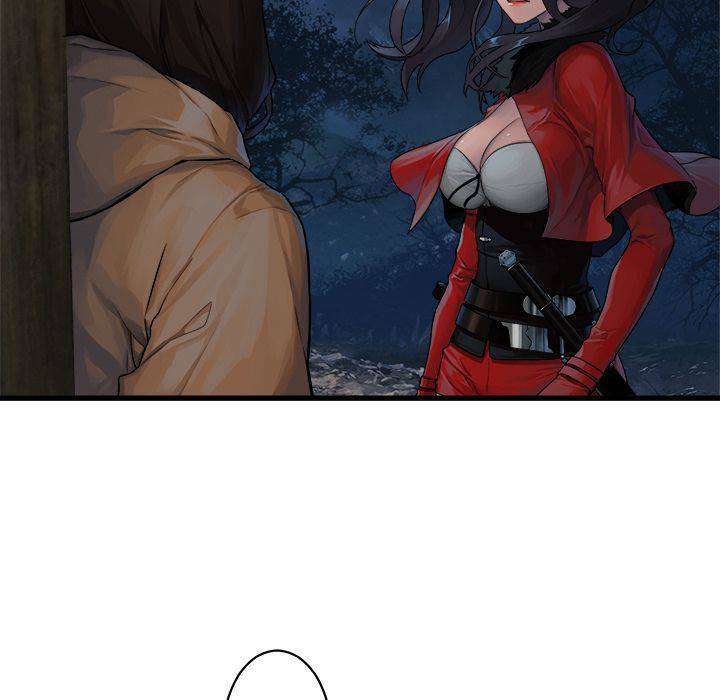 Her Summon Chapter 27 Gambar 56