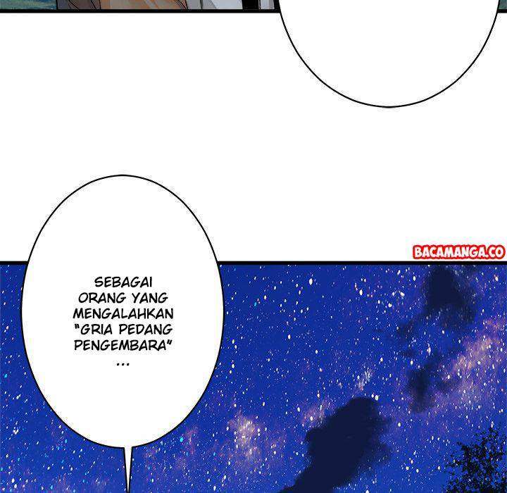 Her Summon Chapter 27 Gambar 59