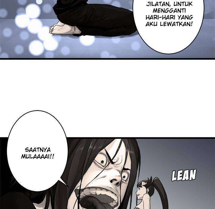 Her Summon Chapter 27 Gambar 65
