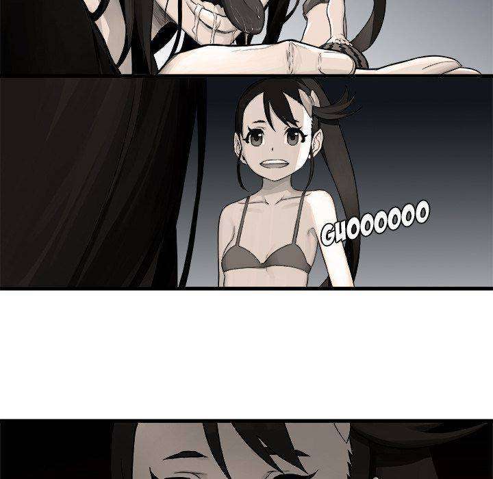 Her Summon Chapter 27 Gambar 66