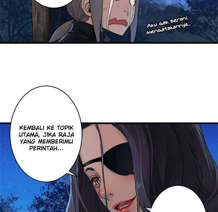 Her Summon Chapter 27 Gambar 7