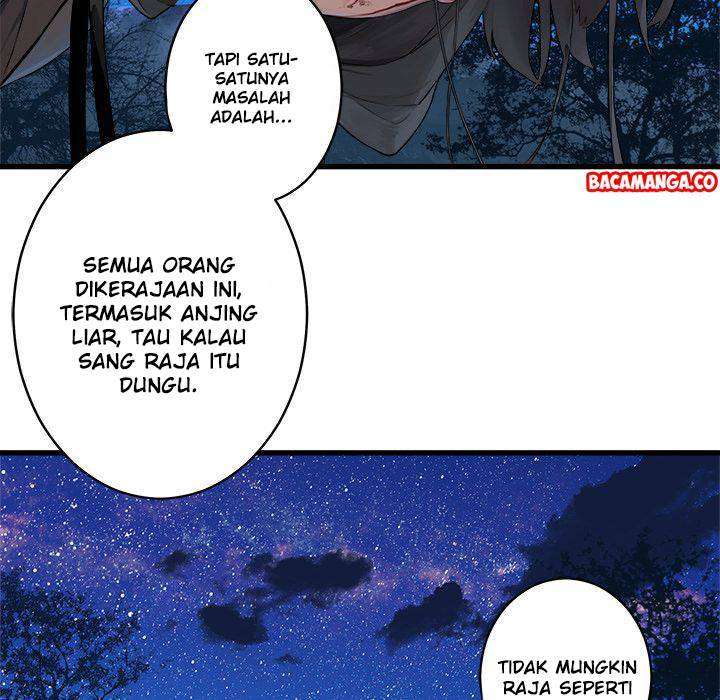 Her Summon Chapter 27 Gambar 9