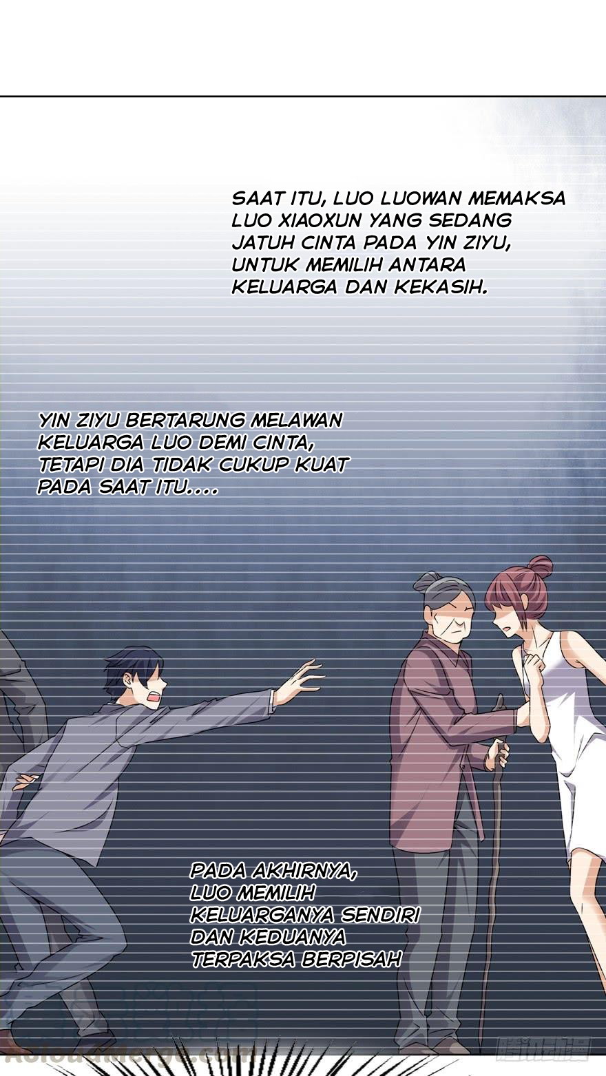 The King of Police Chapter 29 Gambar 11