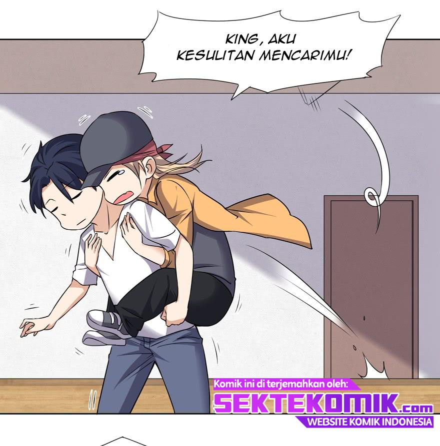 The King of Police Chapter 29 Gambar 16