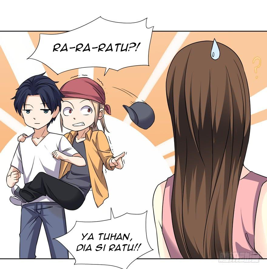 The King of Police Chapter 29 Gambar 18