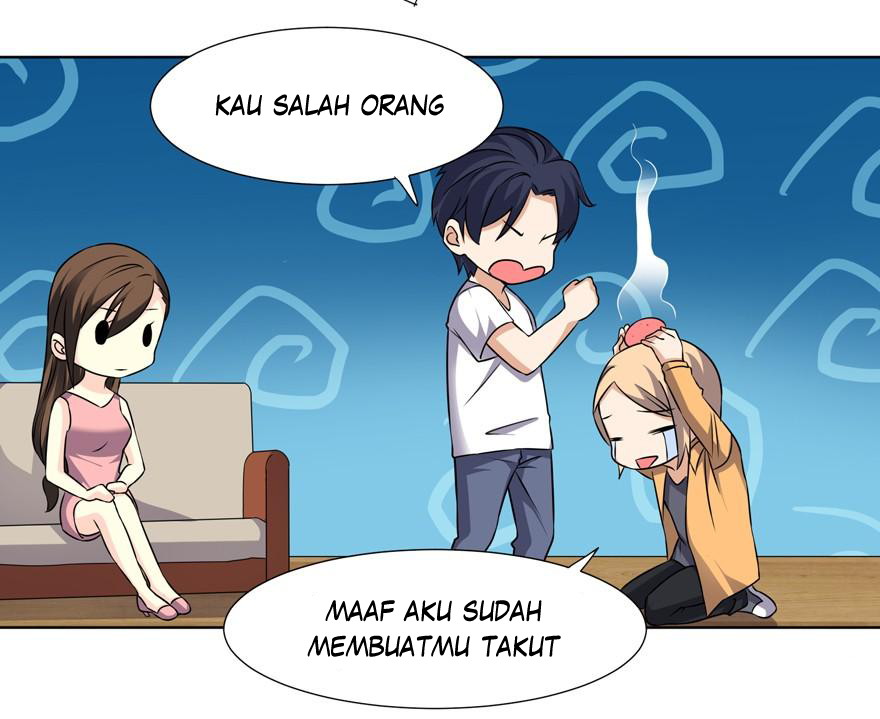 The King of Police Chapter 29 Gambar 19