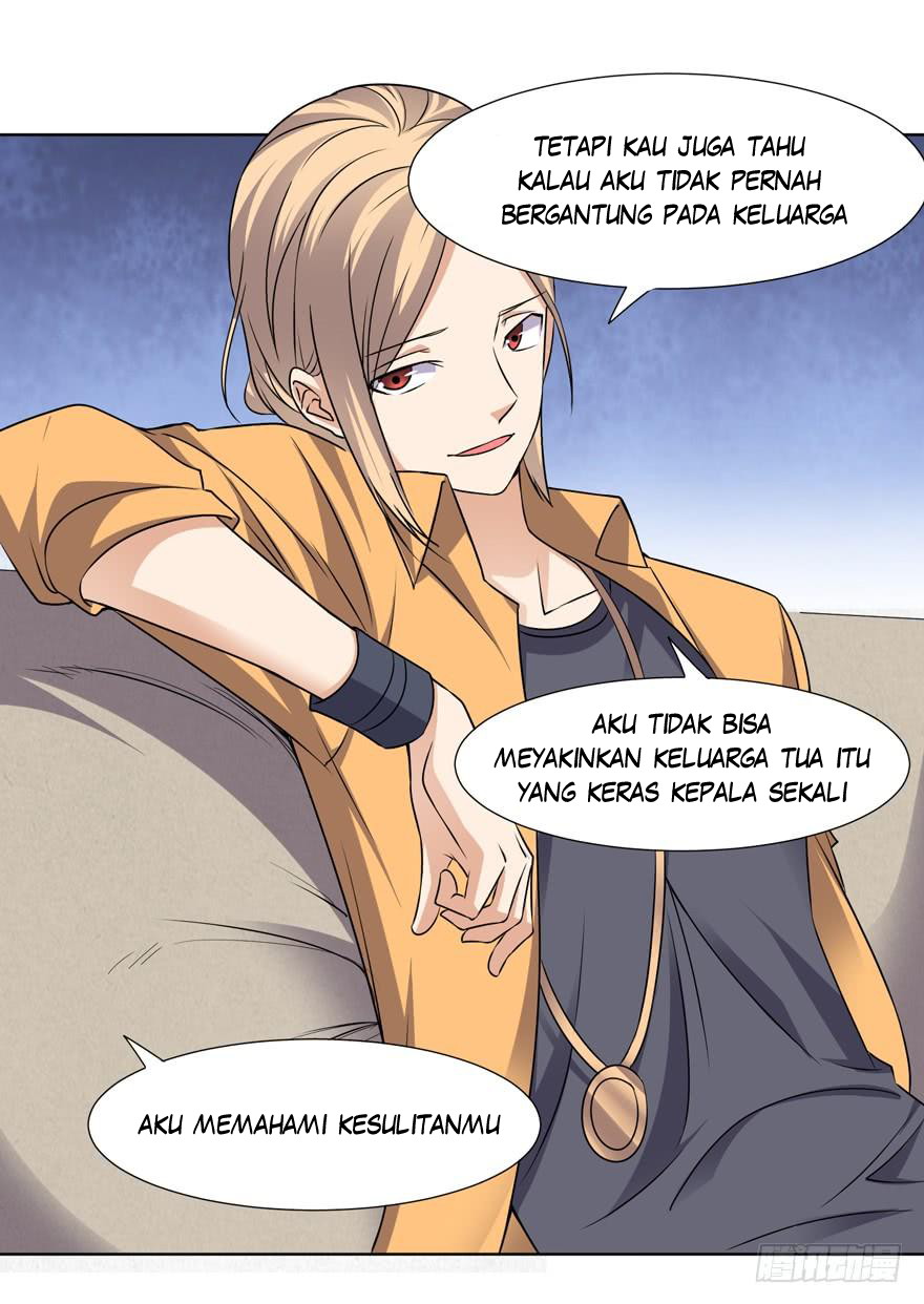 The King of Police Chapter 29 Gambar 22