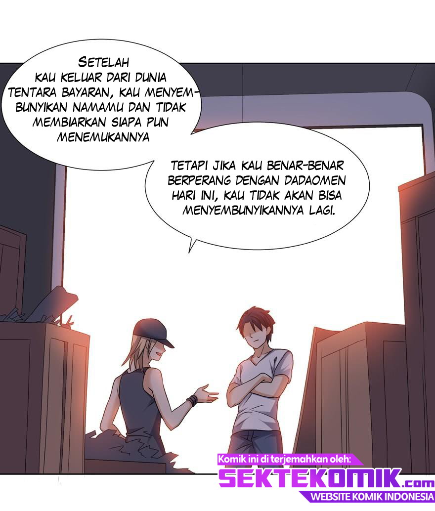 The King of Police Chapter 29 Gambar 27