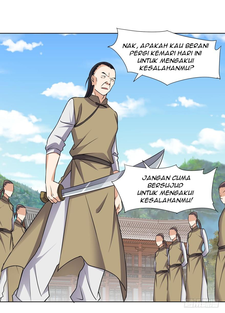 The King of Police Chapter 29 Gambar 30