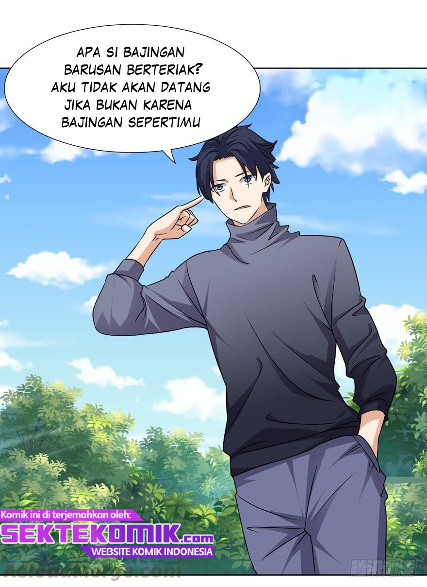 The King of Police Chapter 29 Gambar 31